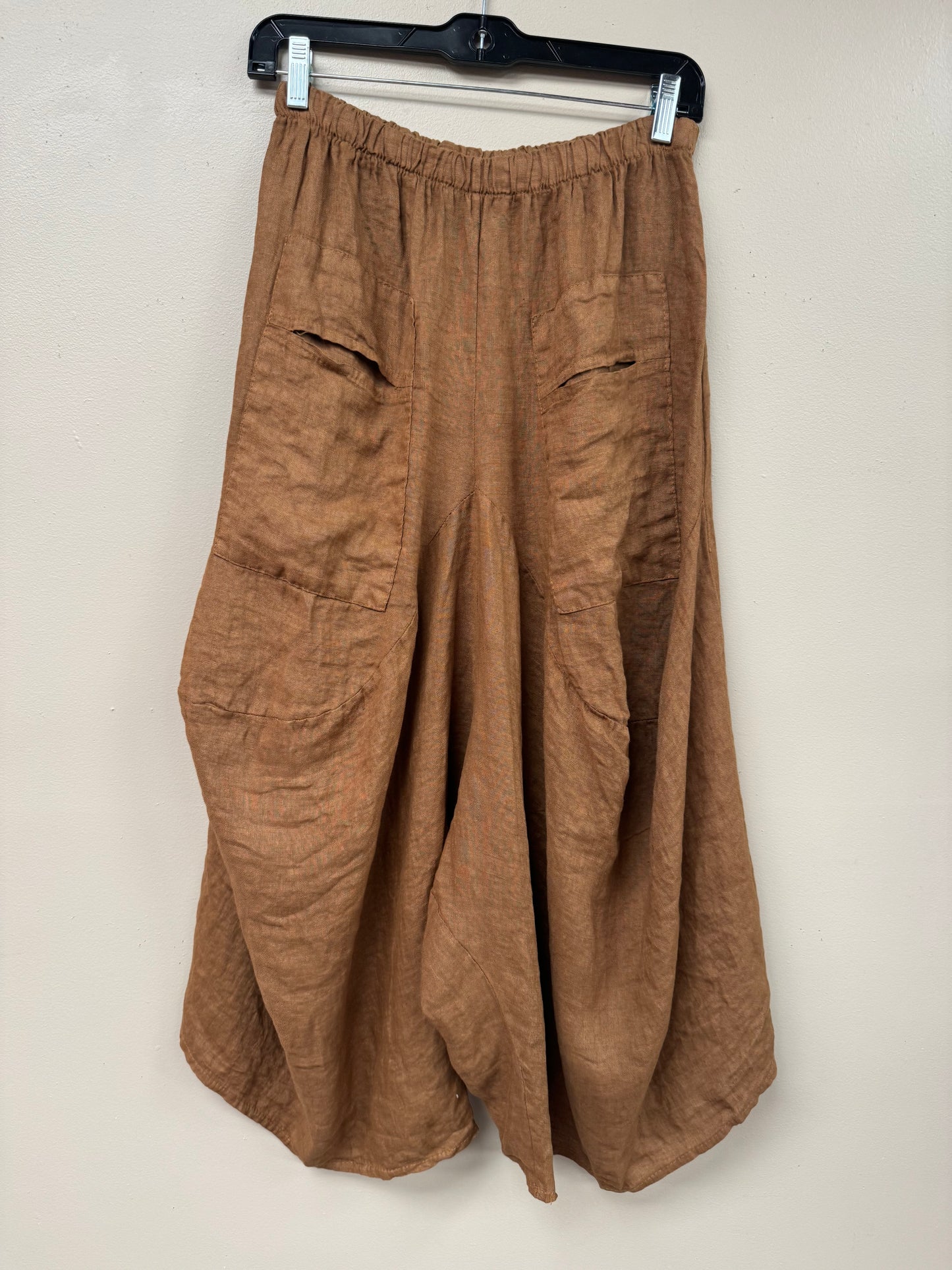 Capri Made in Italy pants.