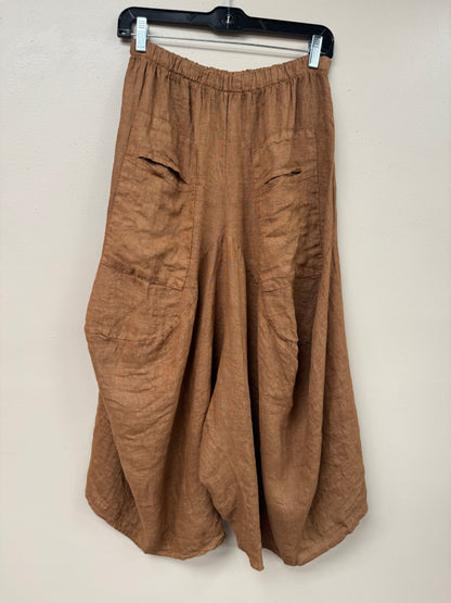 Capri Made in Italy pants.