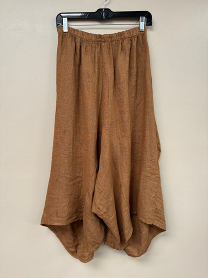 Capri Made in Italy pants.