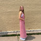 Washed Cotton Jumpsuit/Overalls. EB41075