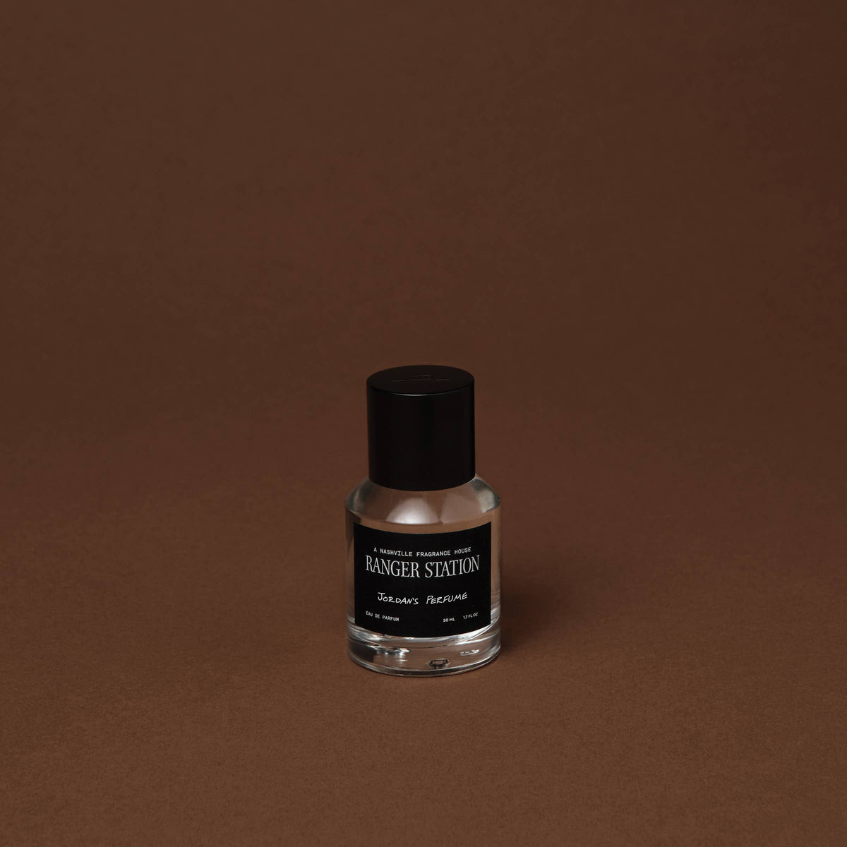 JORDAN'S PERFUME EAU DE PARFUM 50ML