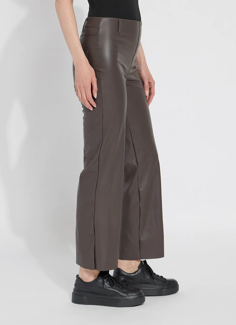 Lyssé, Amara Straight pant.