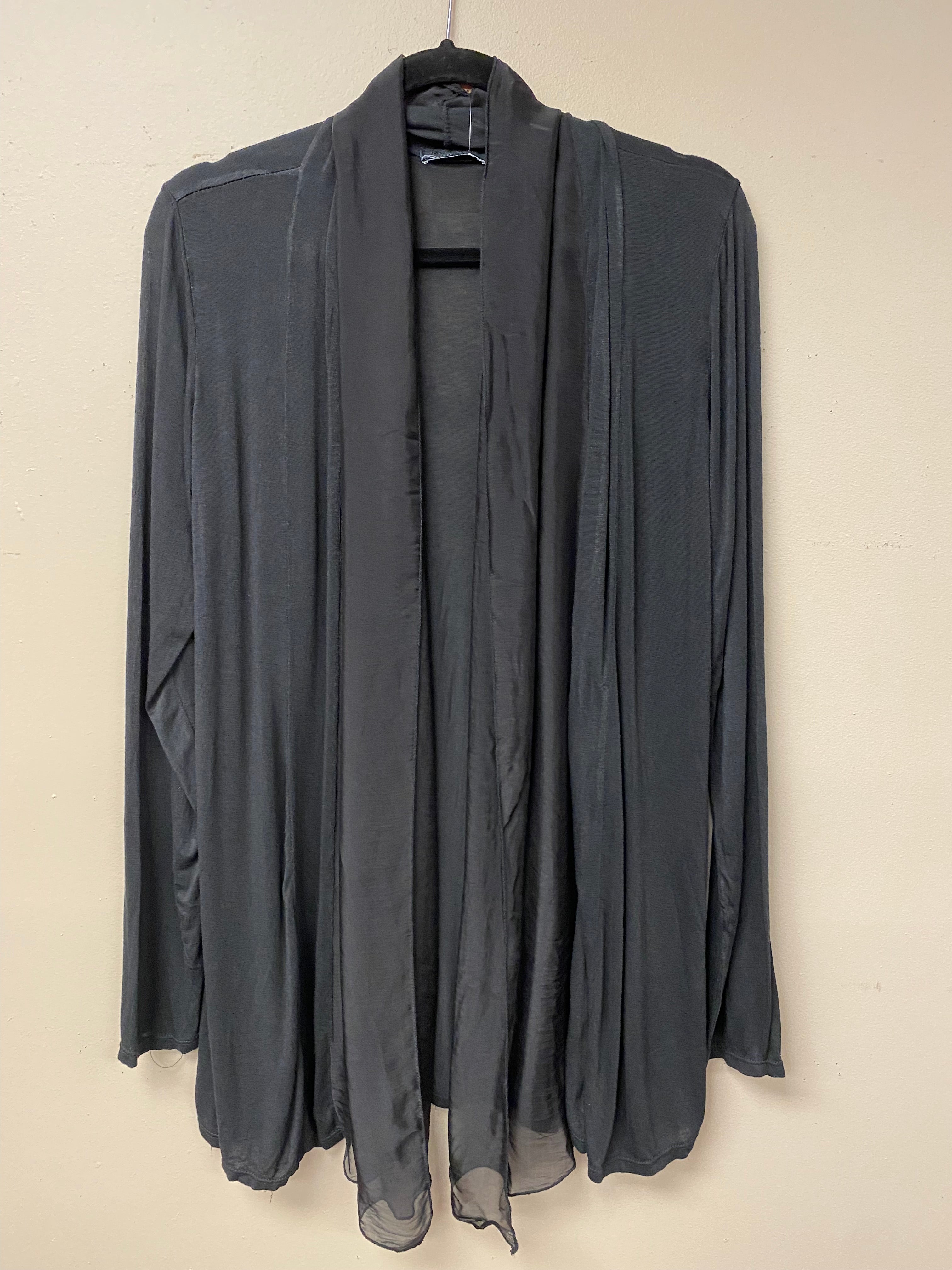 Meo Meli, 60361, Italian silky shrug cover up, NT 02005188. – Southern ...