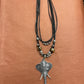 Malaga Elefant Necklace