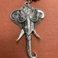 Malaga Elefant Necklace