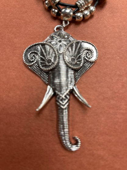 Malaga Elefant Necklace