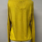Italian V neck knit top.
