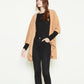 Basic Shawl Vest