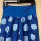 Polka Dot linen pants