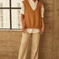 Varley Sweater Vest
