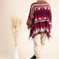 Tassel Cardigan